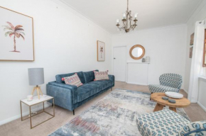 Hillcrest Light Filled Home with Stunning Garden